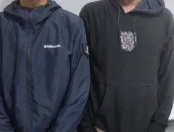 Polres Bogor Ungkap Kasus Kepemilikan Ilegal Senjata Api dan Senjata Tajam dari Video Viral di Media Sosial