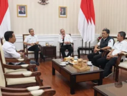 Walikota Bogor Dukung Strategi RUMAHKOE untuk Peningkatan Pelayanan Pasien Jantung