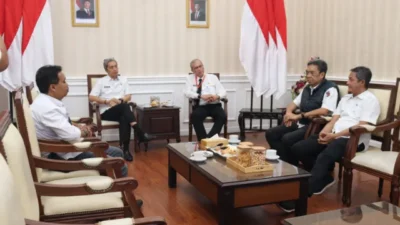 Walikota Bogor Dukung Strategi RUMAHKOE untuk Peningkatan Pelayanan Pasien Jantung