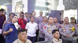 Terobosan Keamanan di Dunia Maya, Polda Riau Luncurkan Program RADAR