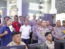 Terobosan Keamanan di Dunia Maya, Polda Riau Luncurkan Program RADAR