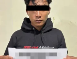 Viral Penjarahan Warung Saat Tawuran, Polisi Tangkap Pelaku di Bekasi