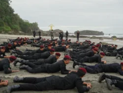 Rutan Surakarta Kirim Pegawai Ikuti Konsultasi Teknis Pemasyarakatan di Nusakambangan