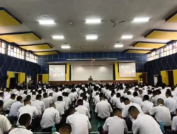 Psikoedukasi “Goes to School”, Polda Metro Jaya Sentuh Ribuan Pelajar di Jabodetabek