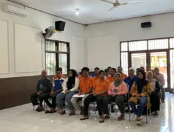 Sidang TPP, Langkah Rutan Bangil untuk Evaluasi Perkembangan Warga Binaan