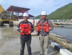 Ikatan Ahli Konstruksi Indonesia, Nurhadi Pakaya: Pengawasan Proyek Negara Harus Ketat