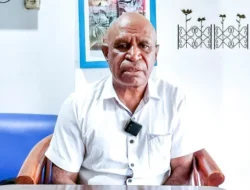 Tokoh Agama Papua Apresiasi Satgas Ops Damai Cartenz, Dukung Penegakan Hukum Terhadap KKB