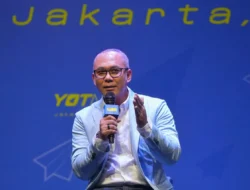 PGN Serahkan Beasiswa PGN Muda Maju ke 40 Mahasiswa Berprestasi di Puncak YOTNC 2025