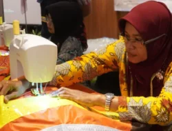 Hakaaston Dorong Pengurangan Limbah Plastik Lewat Inovasi dan Pemberdayaan Komunitas sekitar Jalan Tol