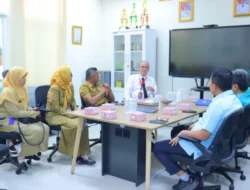 RSUD Kota Bogor Hadapi Tantangan Finansial dengan Strategi Keuangan Terpadu
