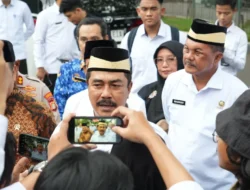 38 Anak Binaan Kembali ke Keluarga di Hari Peringatan Anak Nasional 2025