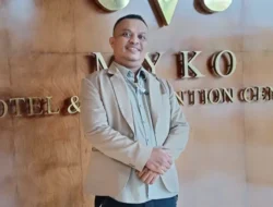 Aswar, CEO PT Aswar Jaya Group: Selamat Hari Anak Nasional 2025, Saatnya Wujudkan Indonesia Ramah Anak dan Berdaya Digital