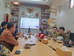 Scan Mata Dikawal Ketat BPKN, Pastikan Data Konsumen Terlindungi