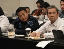 Merdeka Berkarya: Lapas Kelas I Tangerang Siap Dukung IPPAFEST 2025 Untuk Peringati Kemerdekaan RI Ke-80