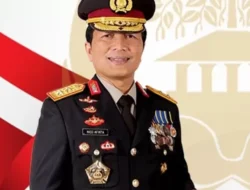 Ketua KAKI Jatim: Komjenpol Nico Afinta Layak Jadi Wakapolri Dampingi Jenderal Listyo Sigit Prabowo