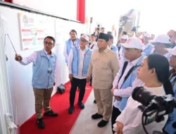 Telkom Hadirkan Digi Koperasi, Dukung Digitalisasi Ribuan Koperasi Desa Merah Putih