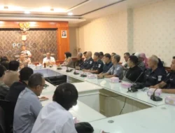 Perkuat Sinergi, Polres Metro Jakarta Timur dan Awak Media Sepakat Jalin Kolaborasi Komunikasi Publik yang Sehat