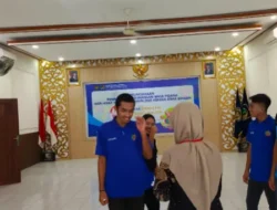 Akses Pendidikan, Rutan Bangil Fasilitasi Pembelajaran PKBM Bagi Warga Binaan