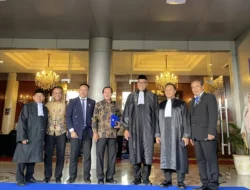 Pelantikan DPD-DePA-RI Jawa Barat dan DPC Kabupaten, Menandai Langkah Baru