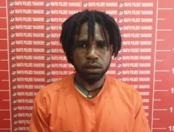 Satgas Ops Damai Cartenz Interogasi Pelaku Penganiayaan dan Pembunuhan di Yahukimo, Ungkap Keterlibatan Kelompok KKB