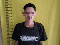 Patroli Rutin, Unit Reskrim Polsek Ciledug Tangkap Pelaku Curanmor