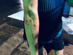 Adanya Pengrusakan dan Pengeroyokan di Kost Kosan di Jalan Kendeng dan Jalan Kerinci Kel. Sidanegara