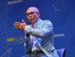 PGN Buka-Bukaan Cara Kelola Bisnis Gas Bumi Agar Tetap Ramah Lingkungan