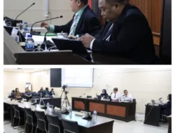 KPPU Gelar Sidang Dugaan Persaingan Usaha Tidak Sehat Terkait PT Laboratorium Medio Pratama