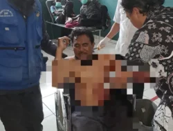 Aksi Brutal OTK di Puncak Jaya, Korban Luka Parah Akibat Kekerasan Menggunakan Senjata Tajam