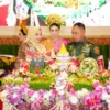 59 Tahun Mengabdi, IKKT PWA Terus Dukung TNI dan Keluarga Prajurit
