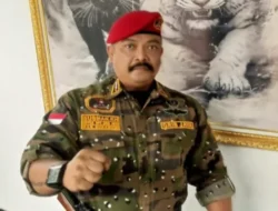 Segenap Keluarga Besar Pokja Wartawan Semesta Sukabumi Turut Berduka Cita Yang Mendalam Atas Wafatnya purna Pelda Susman Kushermanto-Abah Jawara