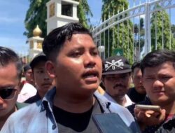 Menolak Digusur, Warga Terdampak TNTN Siap Mati di Tanah Sendiri