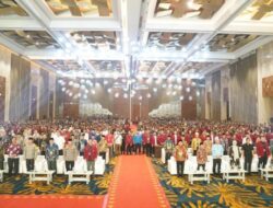 Hadiri Muktamar HIMA Persis, Kapolri: Persiapkan Diri Manfaatkan Bonus Demografi