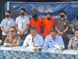 Dua WNA India Diamankan Imigrasi Polonia, Kanwil Ditjen Imipas Sumut: Pelanggaran Tak Akan Ditoleransi