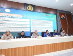 13.079 Pelari Bersiap untuk Riau Bhayangkara Run 2025, Terbesar se-Sumatera