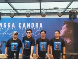 Angga Candra Rilis ‘Pendengar Cerita’, Lagu Galau Untuk Mereka Yang Cuma Jadi Tempat Curhat