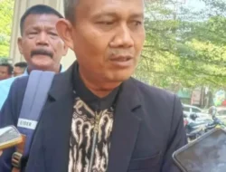 Jadwal Sidang Gugatan Perdata Para Ahli Waris Natadipura Yang Ke Dua Kalinya Ditunda Sampai Dengan 22 Agustus