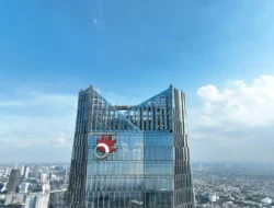 Laporan Keuangan Telkom Kuartal II 2025: Telkom Percepat Eksekusi Transformasi, Cetak Pendapatan Konsolidasi Rp73 Triliun