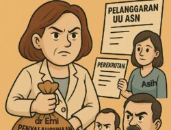 Viral !! Rekrutmen Ilegal di RSUD Cabangbungin Disorot Tokoh Masyarakat