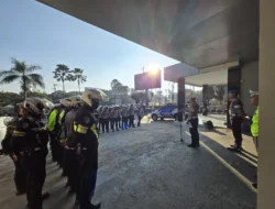 Polres Bogor Siap Amankan Jalur Puncak, Apel Pengamanan Digelar Sabtu Pagi