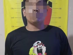 Polsek Ciputat Timur Ungkap Kasus Pencurian Sepeda Motor di Depan Toko Kosmetik Ciputat