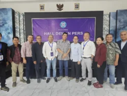 Kongres Persatuan PWI 2025 Siap Digelar, Syarat Ketum dan DPT Ditetapkan