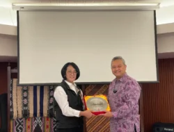 Workshop dan Kampanye “Rise and Speak” di Hong Kong: Polri Tegaskan Komitmen Lindungi PMI dari Ancaman TPPO dan TPKS