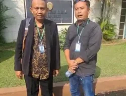 Seorang Nasabah Mengajukan Gugatan Dugaan PMH Terhadap Pihak BJB Kota Bandung dan Bekasi