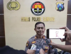 Polres Sampang Respons Cepat Dugaan Kekerasan Terhadap Anak, Tegaskan Sesuai Prosedur