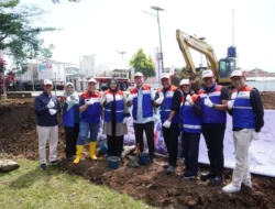 PGN Gagas Gunakan Strategi Jitu Untuk Perkuat Layanan Gas Bumi di Bandung