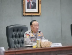 Polri Dan Bulog Gerak Cepat Stabilkan Harga Beras Melalui Gerakan Pangan Murah