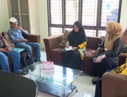 Dalam Rangka Menyambut HUT RI Ke-80, Komunitas Penggiat Koperasi Bersinergi Dengan UPTD PLUT-KUMKM Untuk Menggelar Gebyar Bazar UMKM