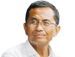 Dahlan Iskan: Ketua Umum PWI Hasil Kongres Persatuan Sebaiknya Tokoh Netral