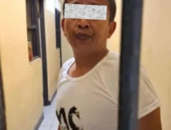 Polsek Ciomas Tangkap Pelaku Curanmor Kurang Dari 6 Jam Setelah Kejadian